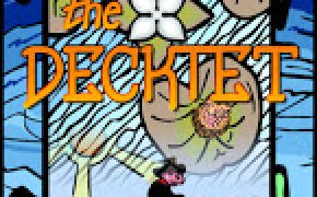 [Print and Play] Decktet e Calendario Ludico: considerazioni a freddo