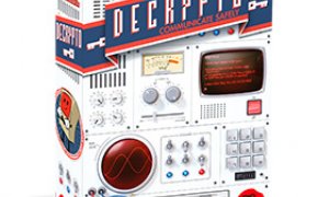 [Recensione] Decrypto