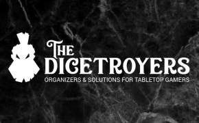 The Dicetroyers: tutto non solo in ordine