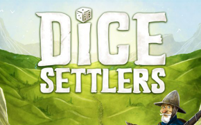 Dice Settlers, coloni rotolanti verso fertili terre