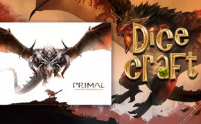 Dicecraft #34 | Primal: The Awakening