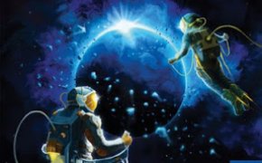 Die Crew: viaggio nel pianeta del Tressette [Recensione]