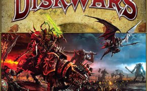 Indovina un po’ chi fa un’altra ambientazione Warhammer…eh si….Fantasy Flight