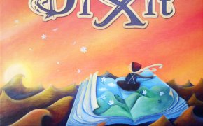 Dixit’s legacy – When I Dream VS Dreams