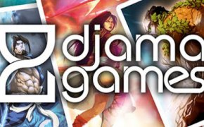 [Boardgame World] Alla scoperta di Djama Games