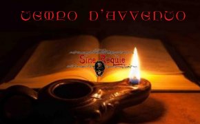 Sine Requie – Tempo d’Avvento – I personaggi