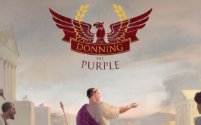 Donning the Purple: difendere l’impero, difendere se stessi