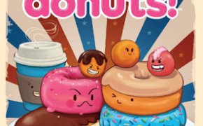 [Filler] Go Nuts for Donuts