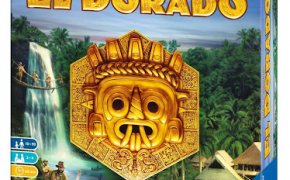 [Riparliamone] The Legendary El Dorado