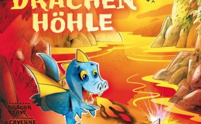 [nonsolograndi][Intervista] La Misteriosa Caverna del Drago