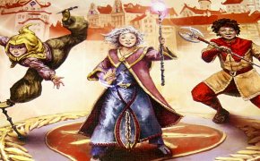 Dragonsgate College – Unboxing