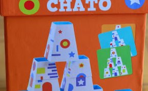 [nonsolograndi] ArchiChato