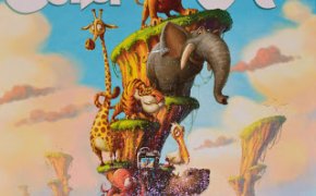 [nonsolograndi] Safari Golo
