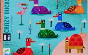 [nonsolograndi] Crazy Ducks