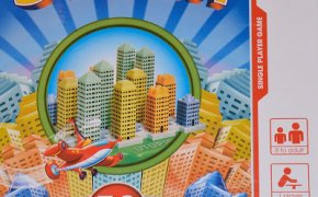 [nonsolopiccoli] Utopia