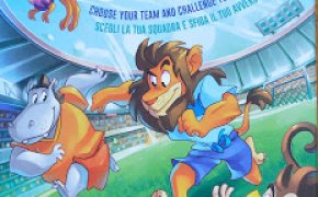 [nonsolograndi] Zoo Goal