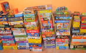 [nonsolograndi] Consigli degli acquisti per i più piccoli