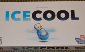 [nonsolograndi] Ice Cool