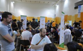 [Report] Com'è andata la GIOCHI CON?