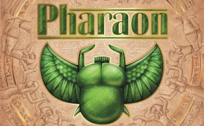 [Prime Impressioni] Pharaon