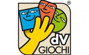 Novità dV Giochi a PLAY 2018