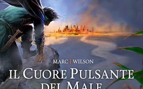[Librogame] Il Cuore Pulsante del Male