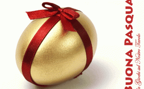 BUONA PASQUA 2018
