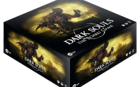 [Anteprime] Guild Ball, Dark Souls e Resident Evil 2... la Cosmic Group prepara le armi pesanti per il 2018
