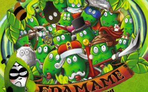 [Recensione] Edamame