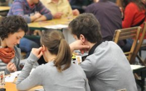Migrazione Server in corso