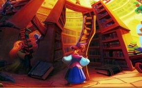 Ex Libris – Unboxing