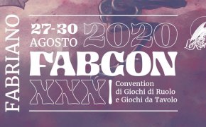 Fabcon 2020: programma e misure di sicurezza