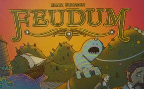 Feudum, il videotutorial