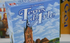 Fields of Arle, il videotutorial