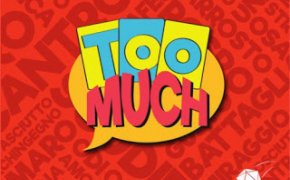 [Party Game] Too Much