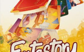 [nonsolograndi] Fantastory