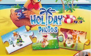 [nonsolograndi] Holiday Photos