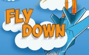 [Giochi da zaino] Fly Down