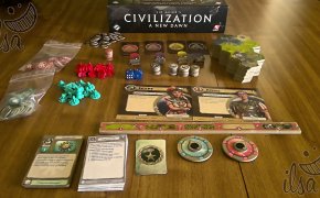 In solitario: Sid Meier’s Civilization – A New Dawn