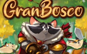 [Recensione] GranBosco