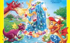 Kinderspiel des Jahres 2018