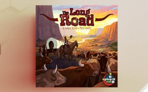 The Long Road | Recensione
