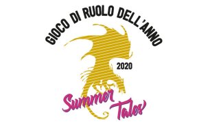 Summer Tales, un nuovo appuntamento per il GDR dell’anno