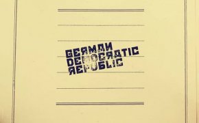 German Democratic Republic – GDЯ