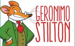 [nonsolograndi][Librogame] Geronimo Stilton Escape Book