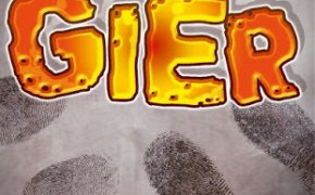 [Filler] Gier (ovvero l'avidità al potere)