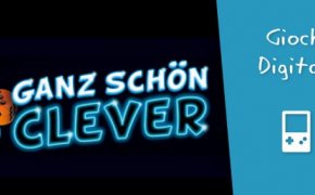 Ganz Schön Clever – Versione Digitale (Web)