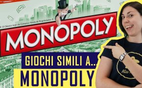 Giochi simili a Monopoly – 14 giochi da tavolo alternativi