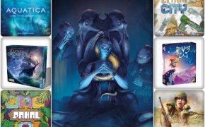 [Giochiamo in italiano] Localizzazioni di gennaio 2021