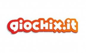 Novità Giochix.it a PLAY 2018